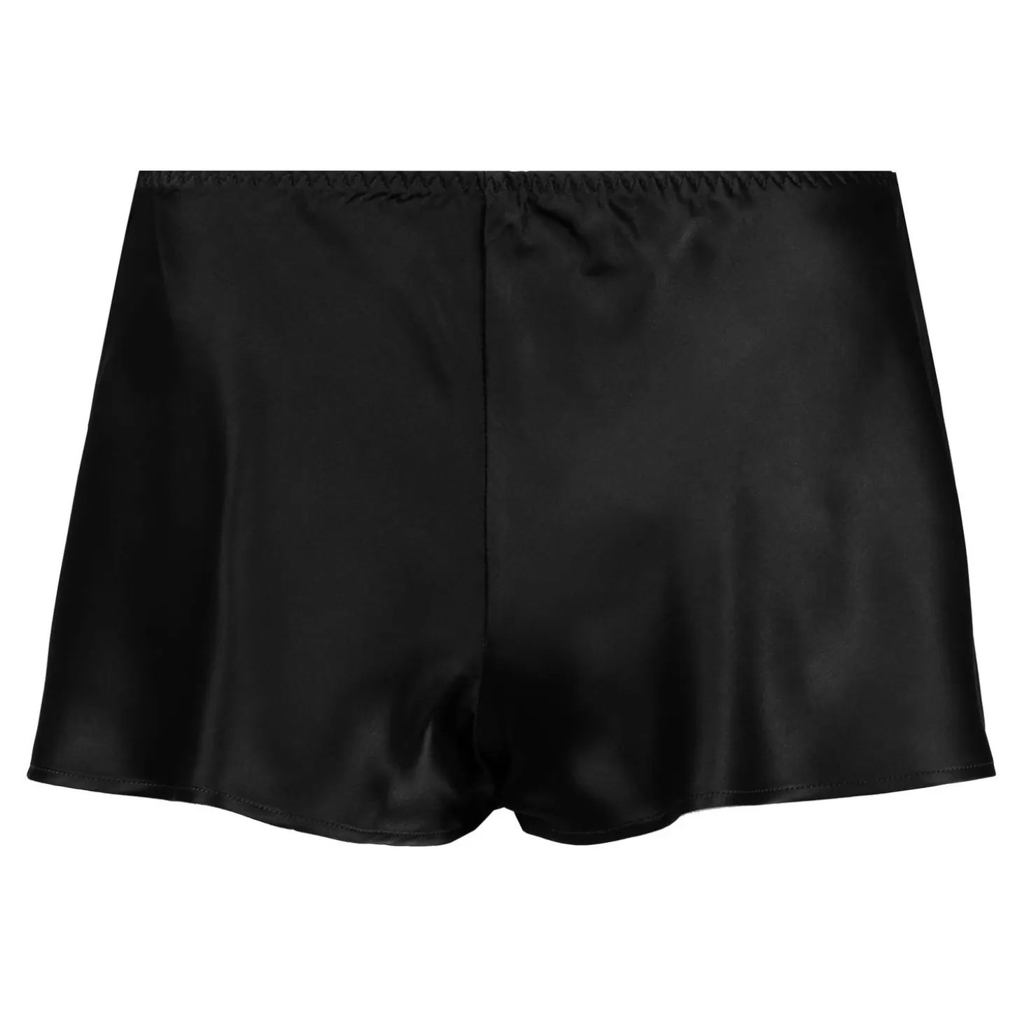 Marjolaine Short En Soie-Femme Short