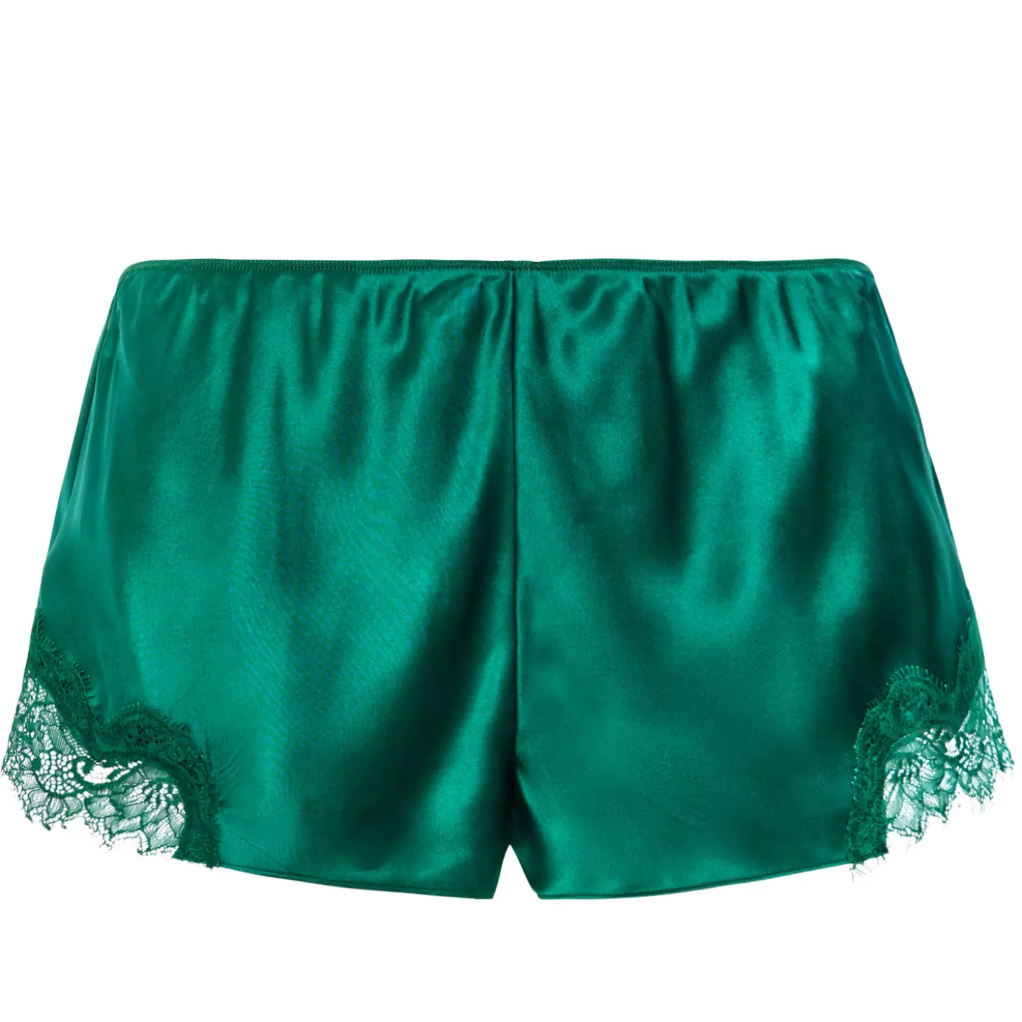 Sainted Sisters Short En Soie-Femme Short