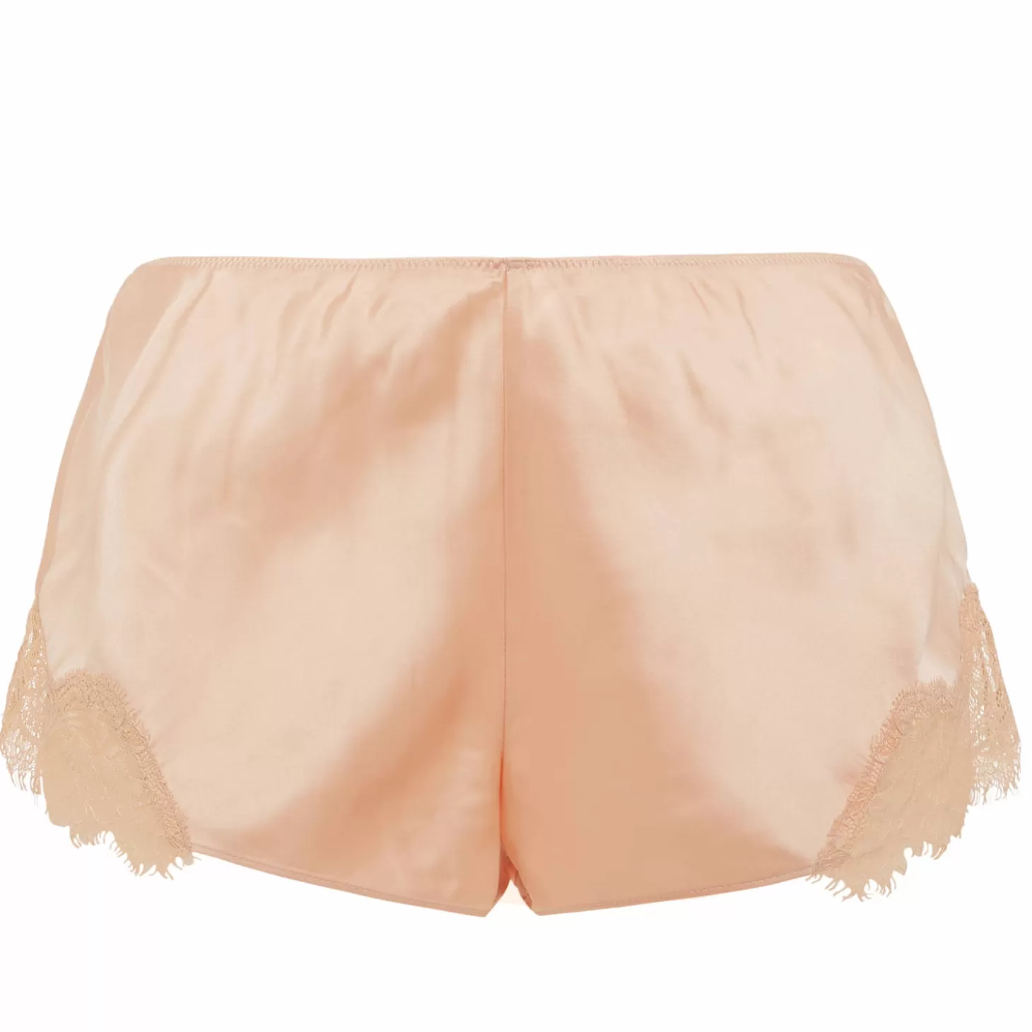 Sainted Sisters Short En Soie-Femme Short