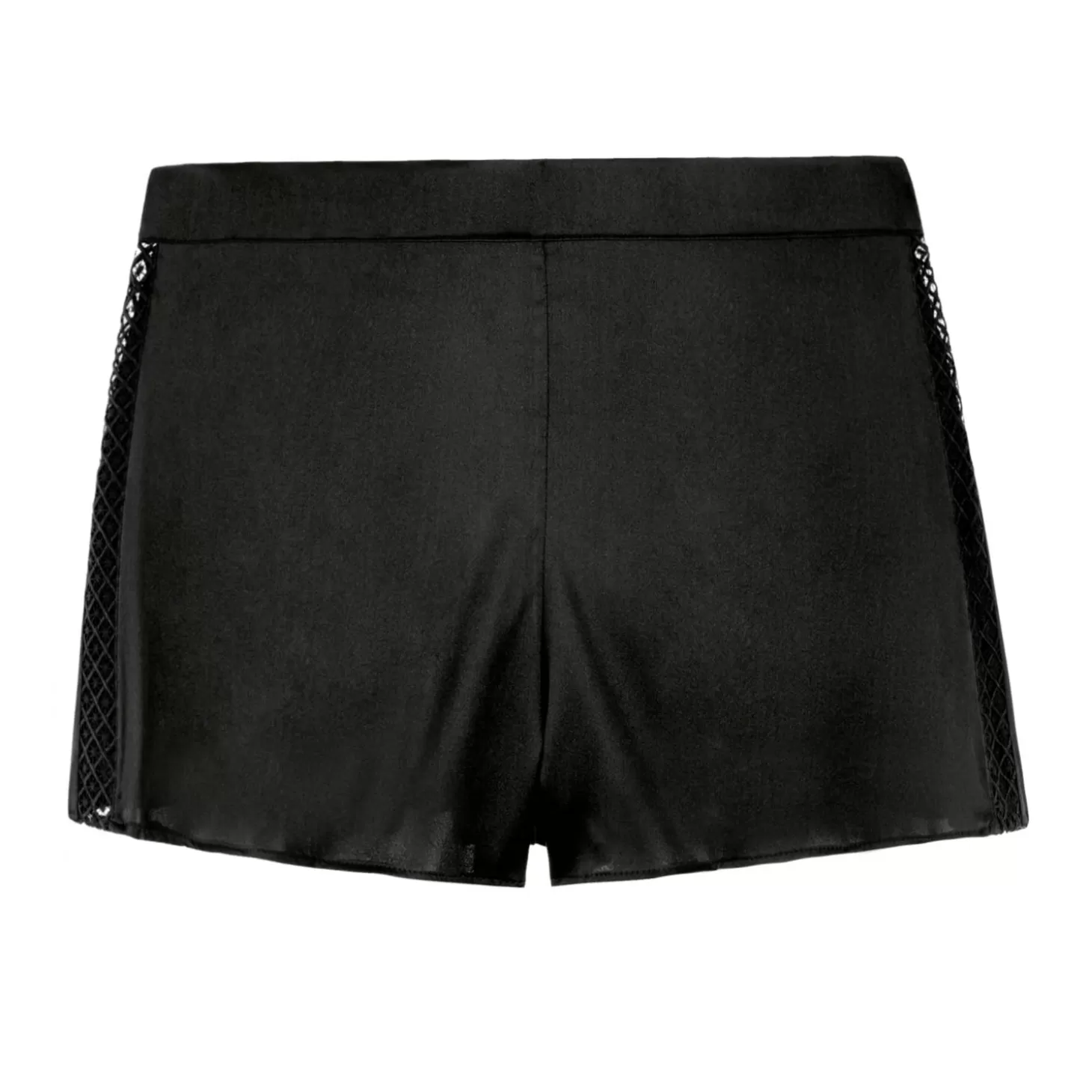 Aubade Short En Soie-Femme Short