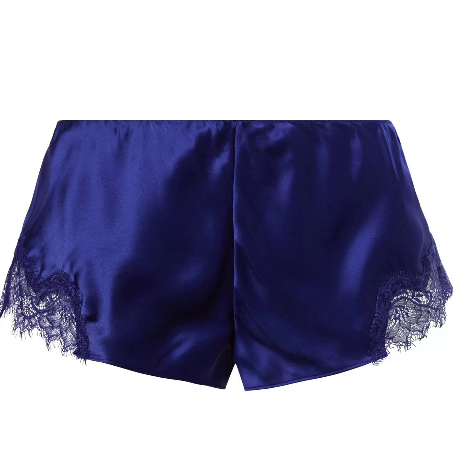 Sainted Sisters Short En Soie-Femme Short