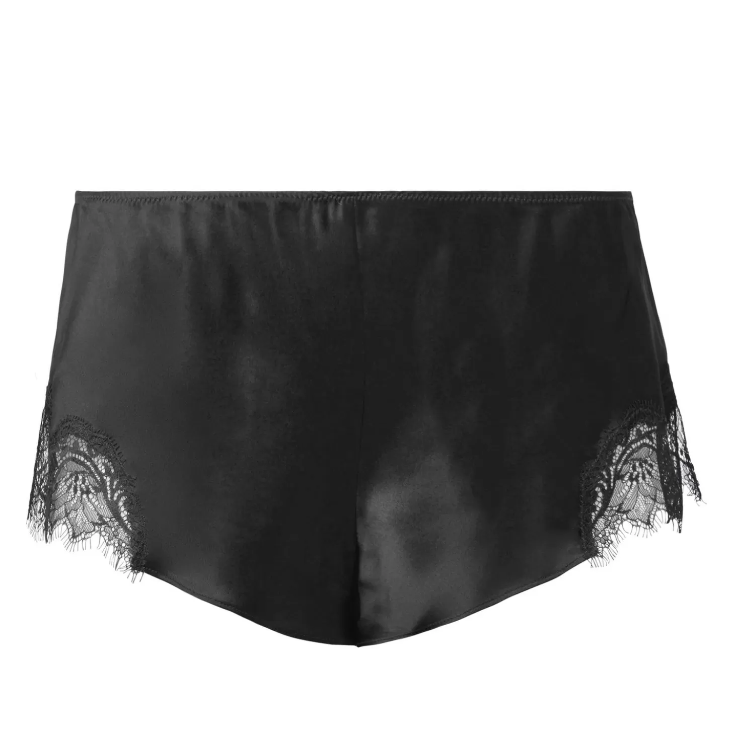 Sainted Sisters Short En Soie-Femme Short