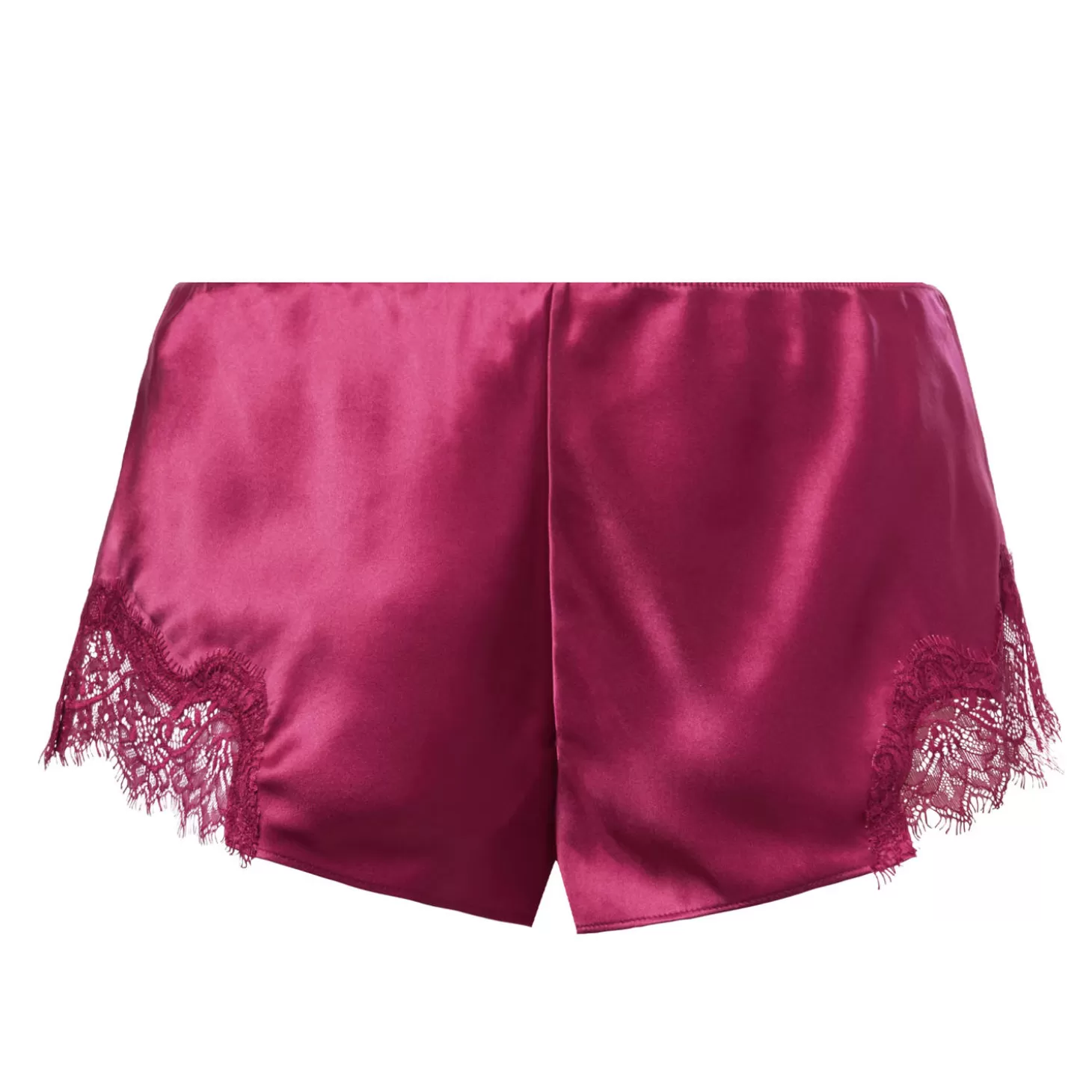 Sainted Sisters Short En Soie-Femme Short