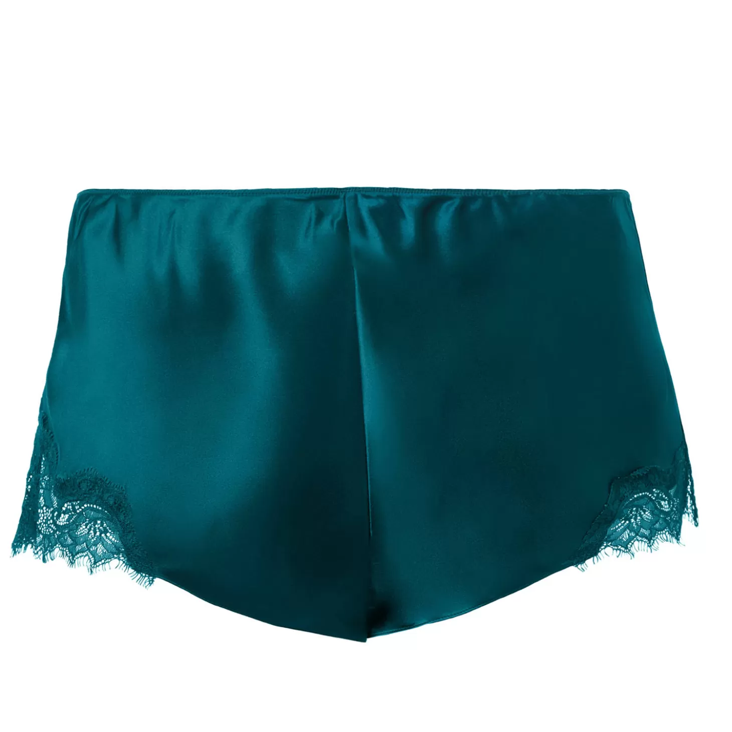 Sainted Sisters Short En Soie-Femme Short