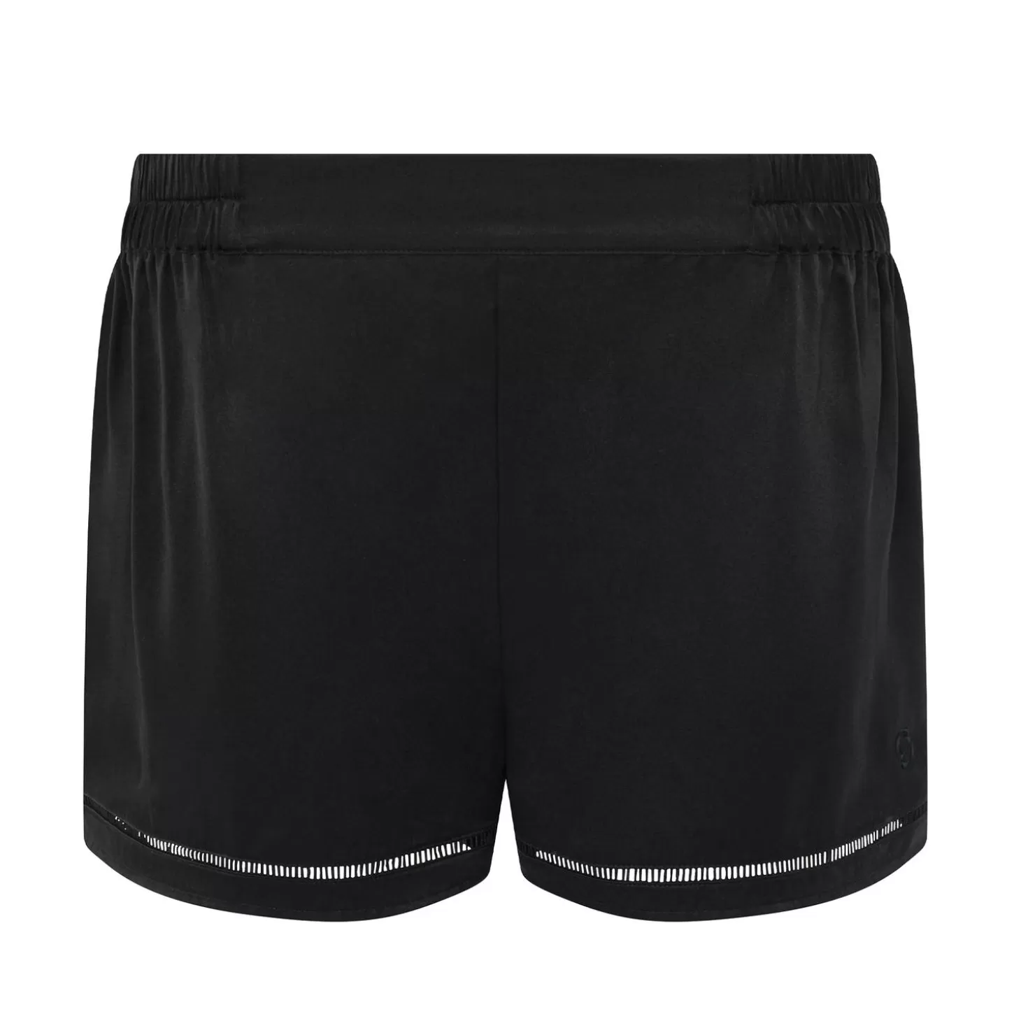 Chantelle Short En Soie-Femme Short