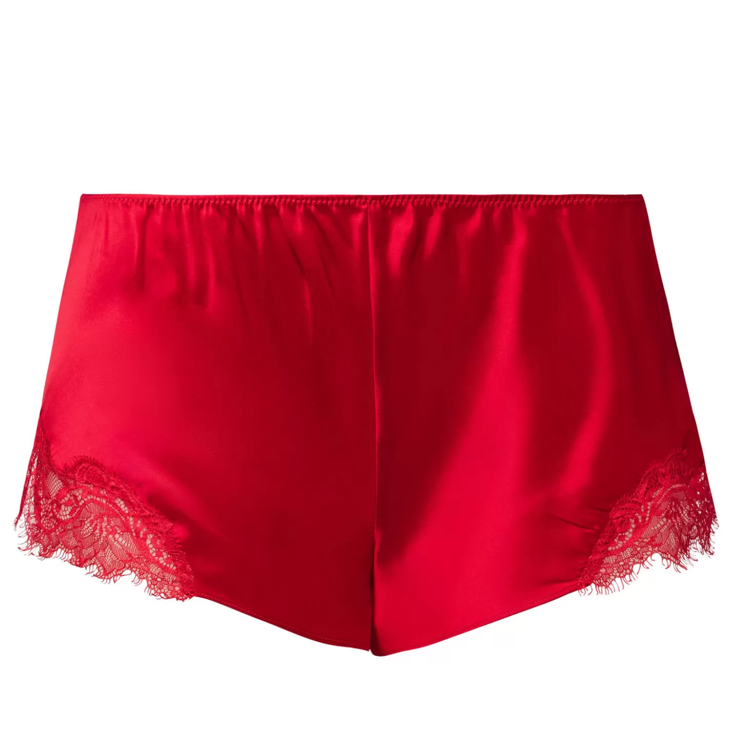 Sainted Sisters Short En Soie-Femme Short