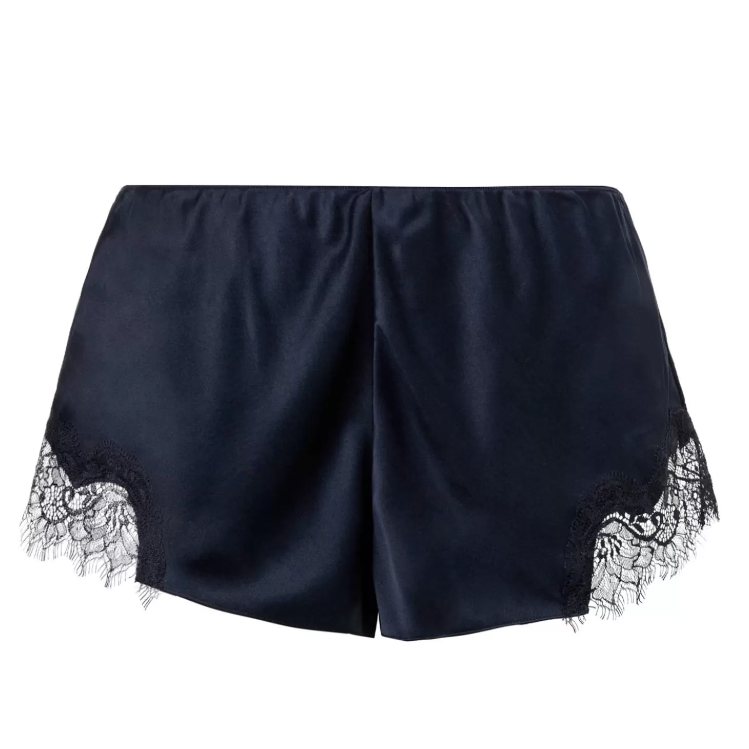 Sainted Sisters Short En Soie-Femme Short