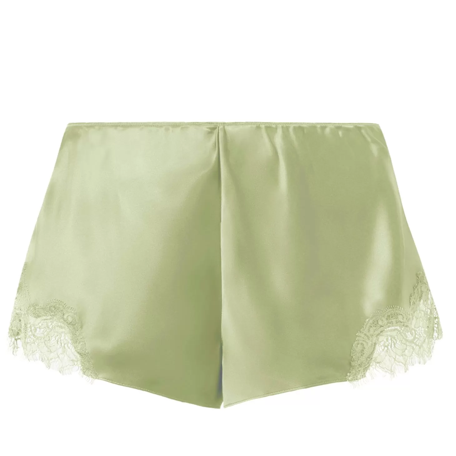 Sainted Sisters Short En Soie-Femme Short