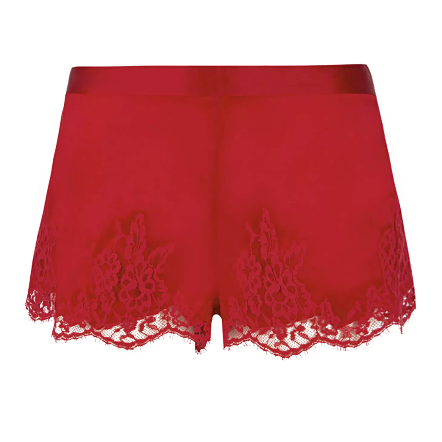 Lise Charmel Short En Soie-Femme Short