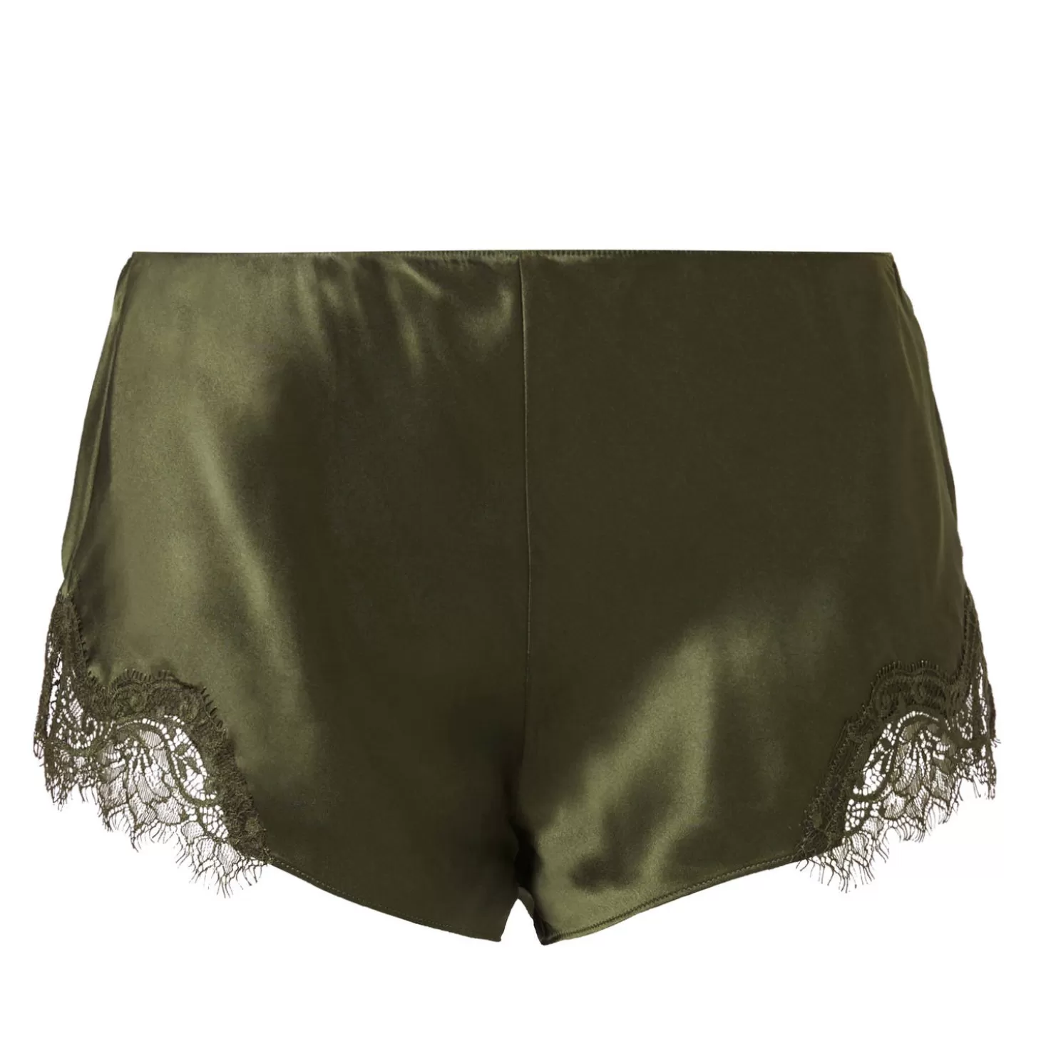 Sainted Sisters Short En Soie-Femme Short