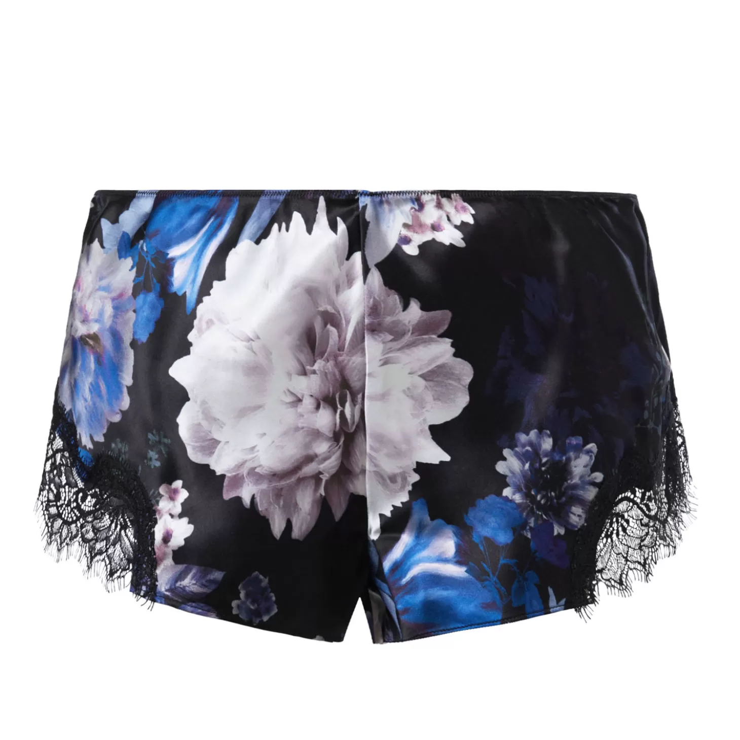 Sainted Sisters Short En Soie-Femme Short