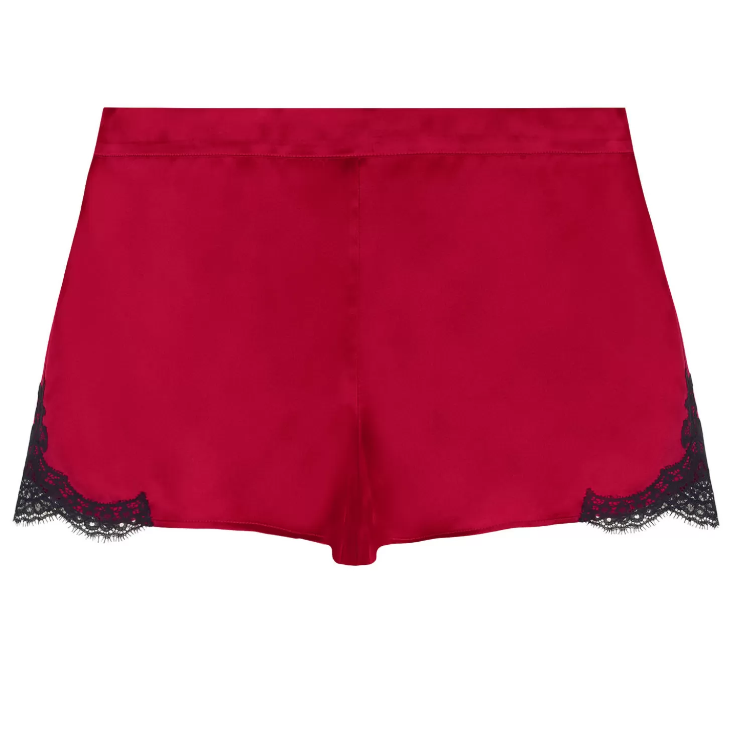 Aubade Short En Soie-Femme Pyjama