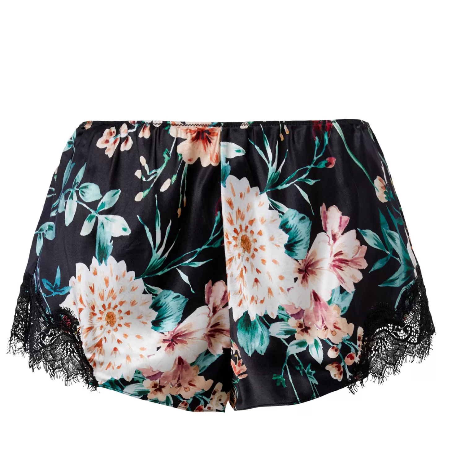 Sainted Sisters Short En Soie-Femme Short