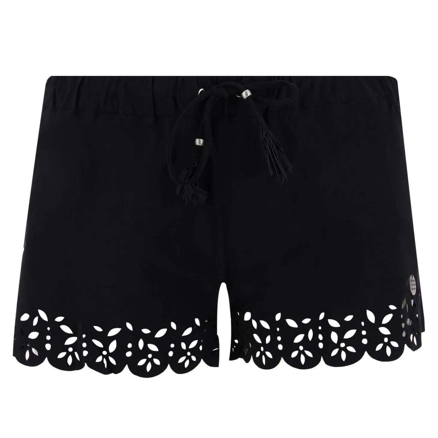 Banana Moon Short Meow-Femme Short De Plage & Pantalon