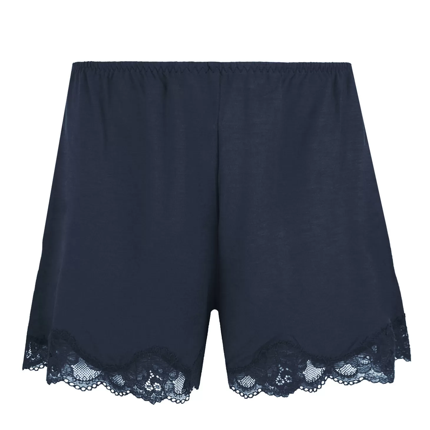 Antigel Short Mi-Long-Femme Ensemble De Détente