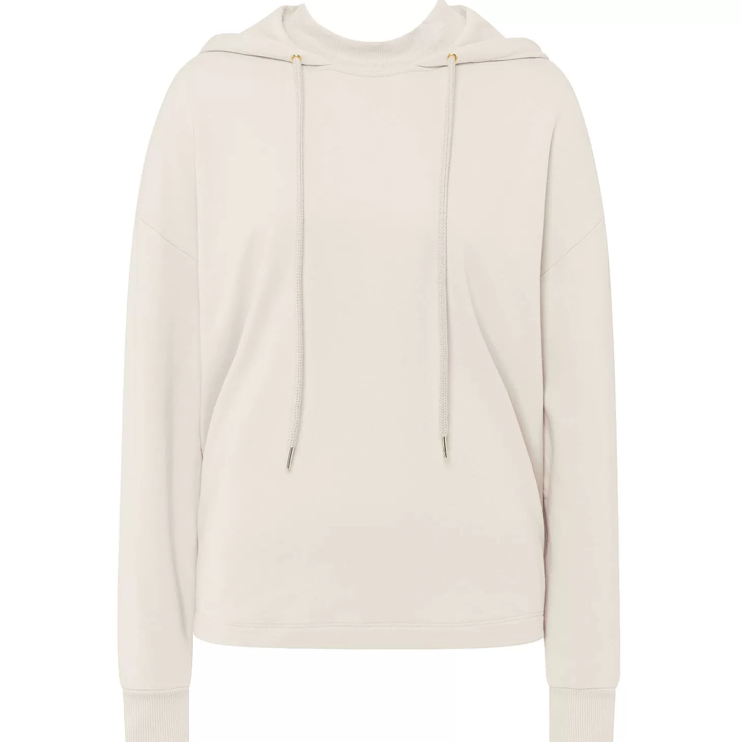 Hanro Sweat A Capuche En Coton-Femme Ensemble De Détente