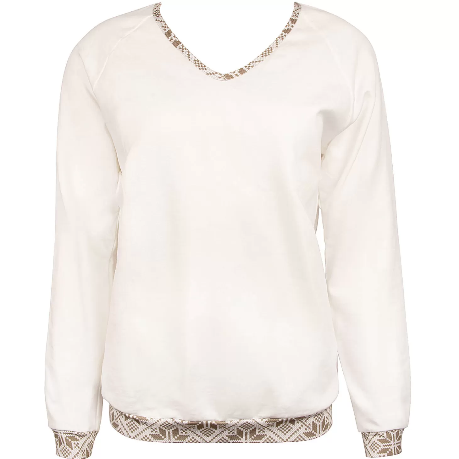 Antigel Sweat En Coton-Femme Ensemble De Détente