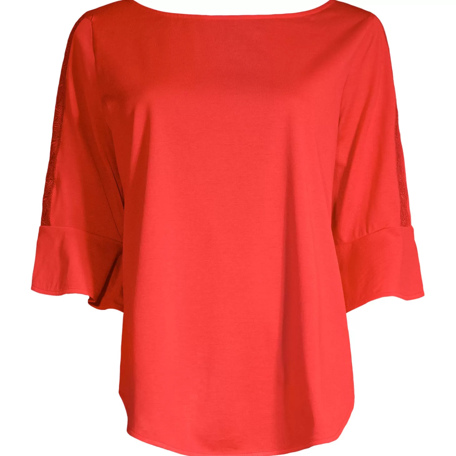 Oscalito Top En Coton-Femme Caraco Et Top