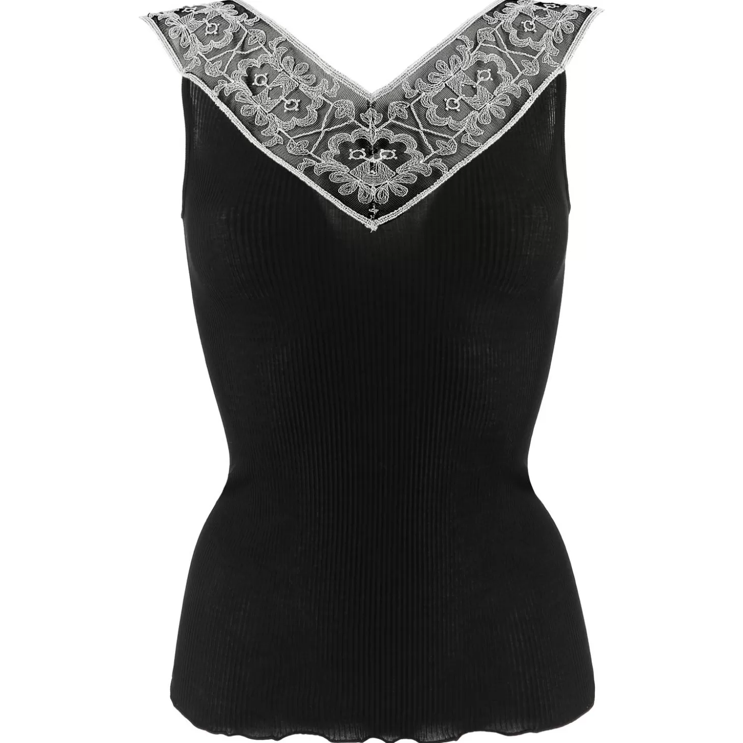 Oscalito Top En Coton-Femme Caraco Et Top