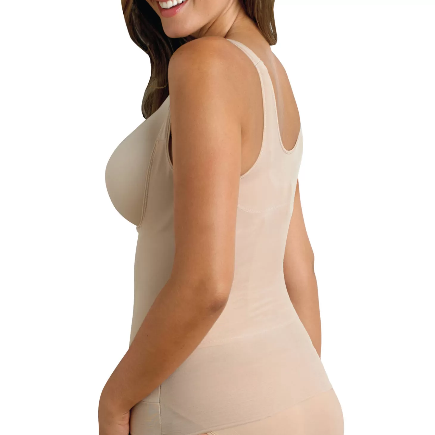 Miraclesuit Top Gainant-Femme Caraco Et Top