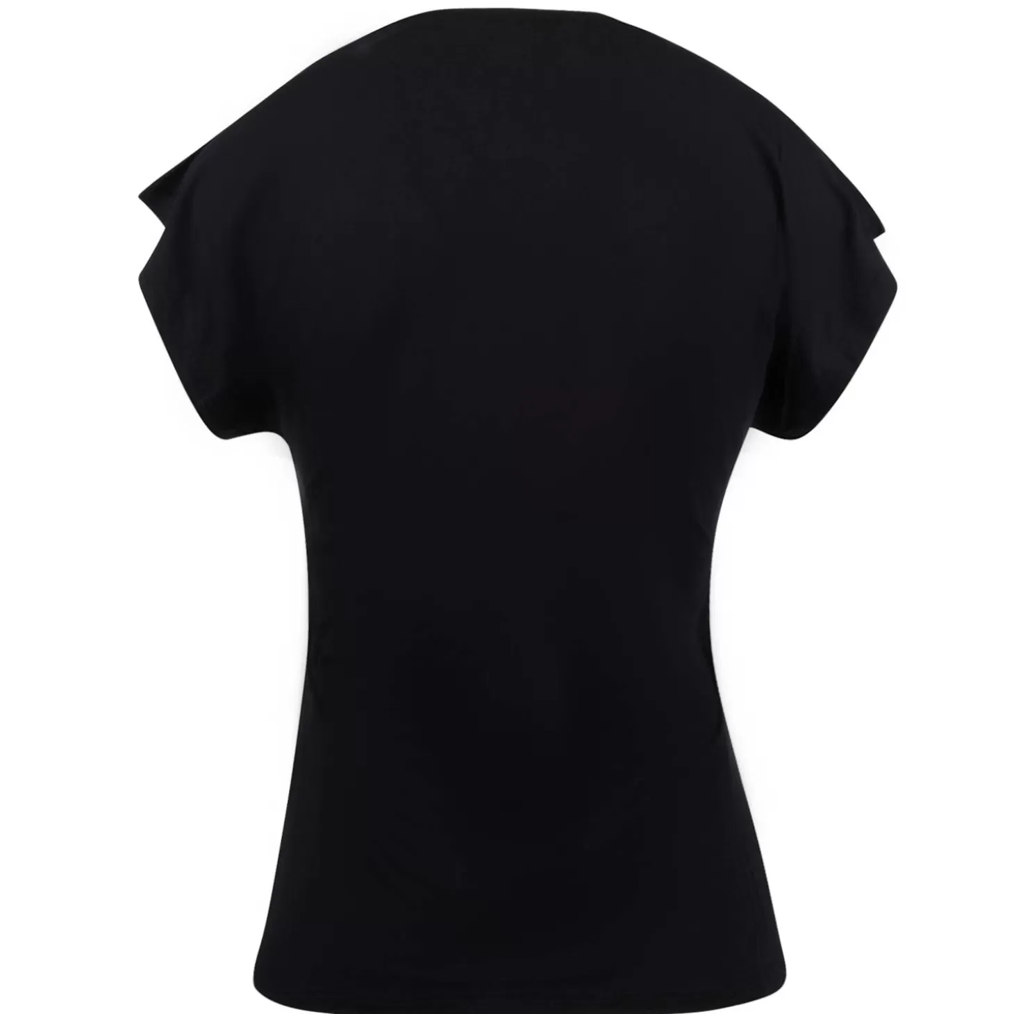 Antigel Top Manches Courtes-Femme Tunique De Plage & Paréo