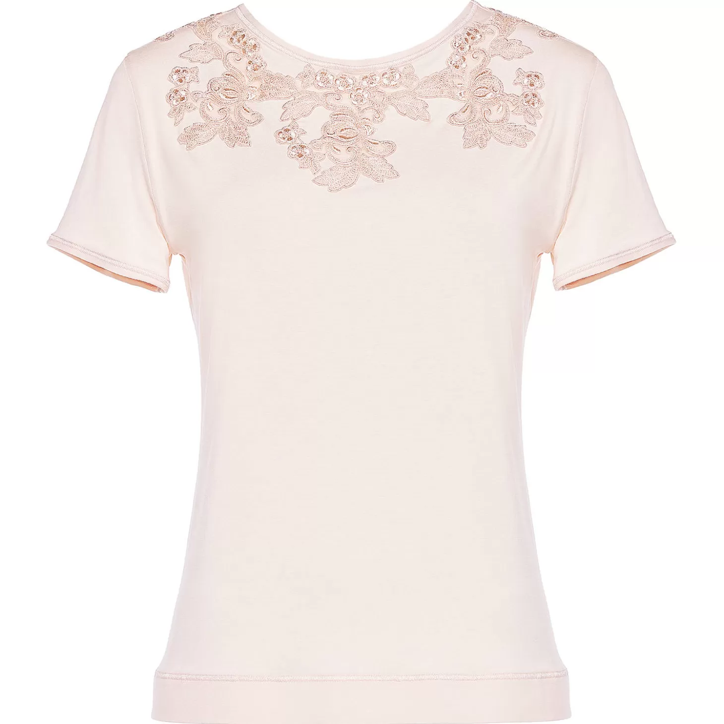 La Perla T-Shirt-Femme Ensemble De Détente